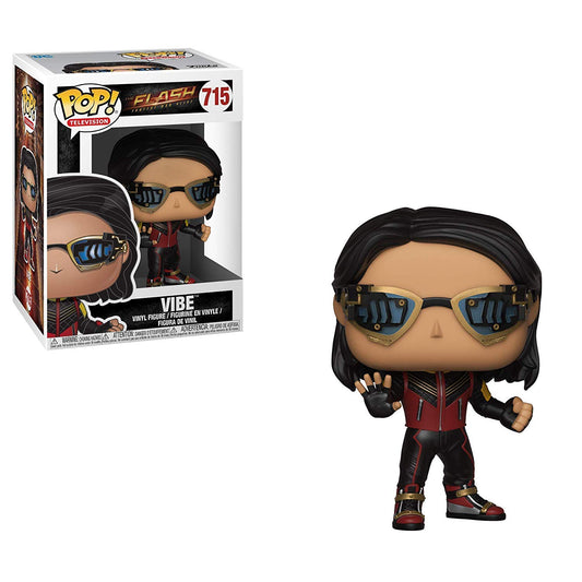 Funko POP! Television The Flash Vibe #715