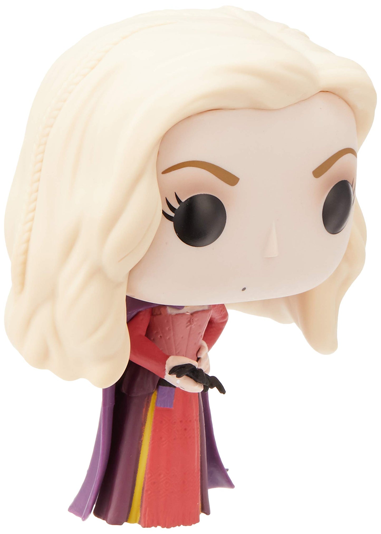 Funko POP! Disney Hocus Pocus Sarah with Spider