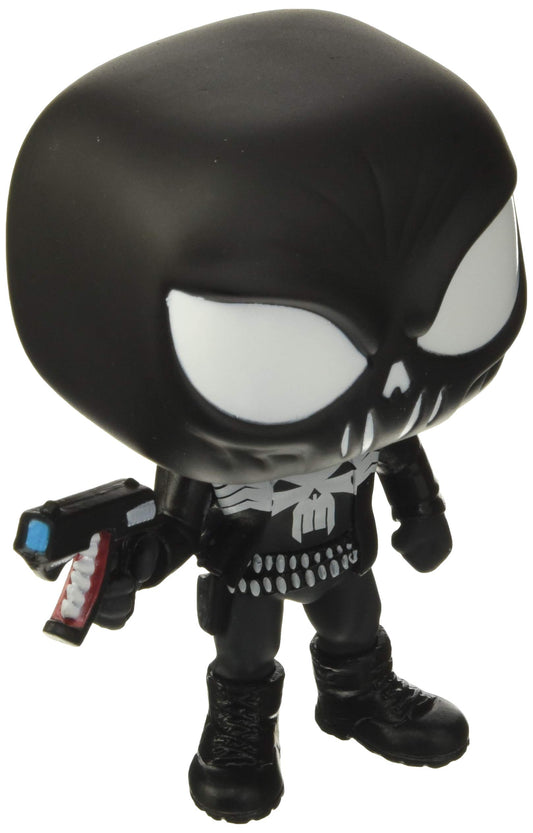 Funko POP! Marvel Venom - Venomized Punisher #595