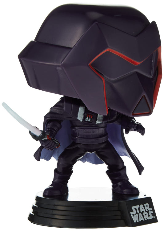 Funko POP! Star Wars Visions Karre #504 [Glows in the Dark] Exclusive