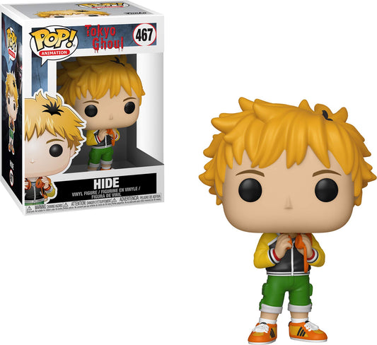 Funko POP! Animation Tokyo Ghoul Hideyoshi