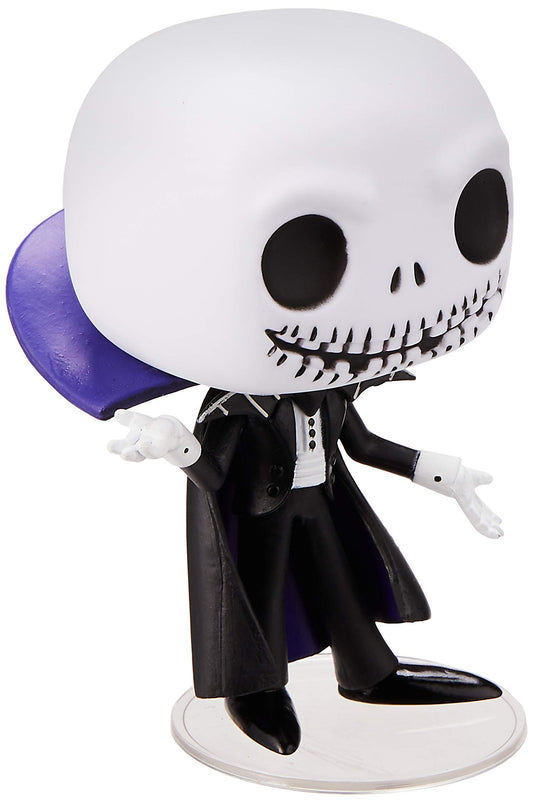 Funko POP! Disney Nightmare Before Christmas - Vampire Jack