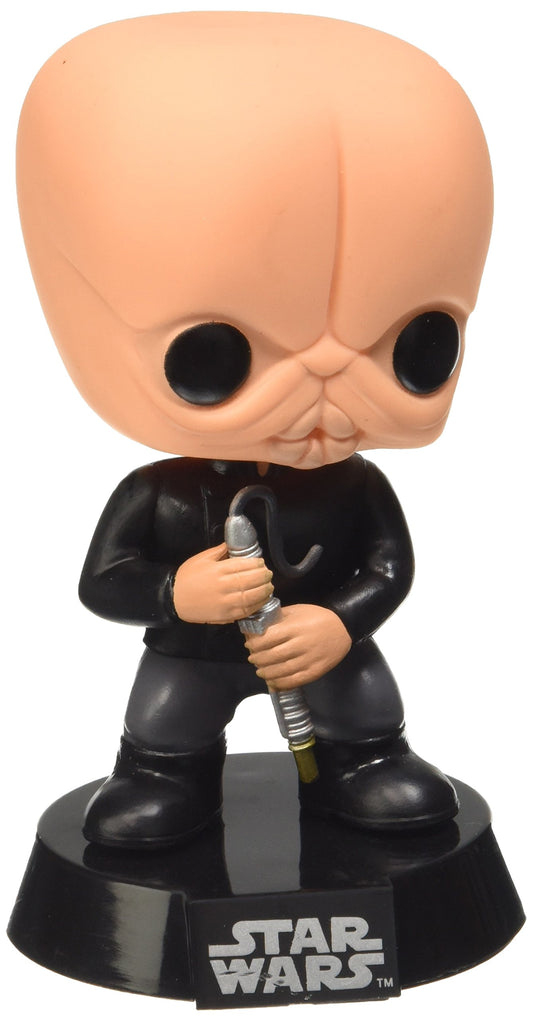 Funko POP! Star Wars: Figrin D'An