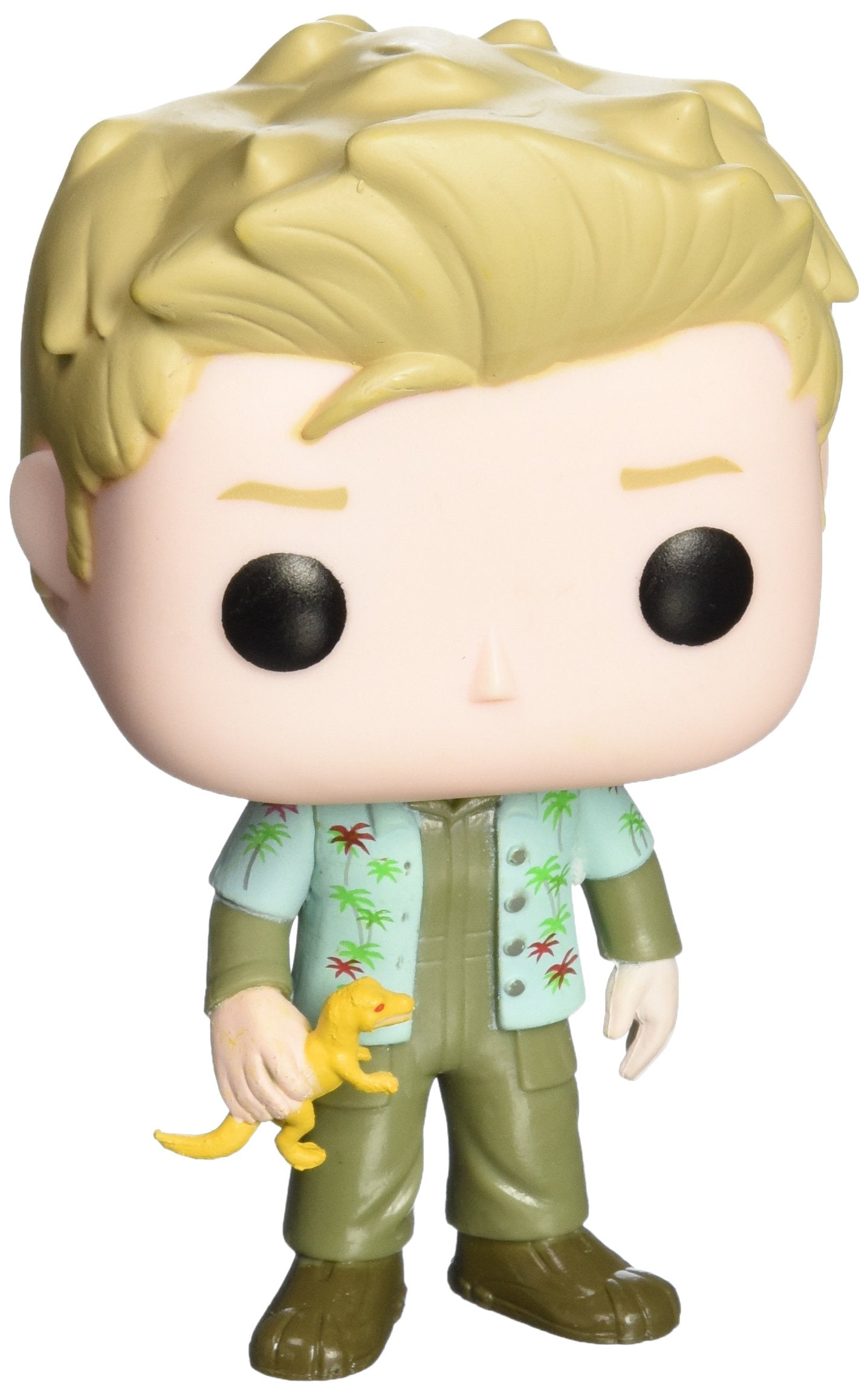 Funko POP! Television Firefly - Hoban Washburne #137