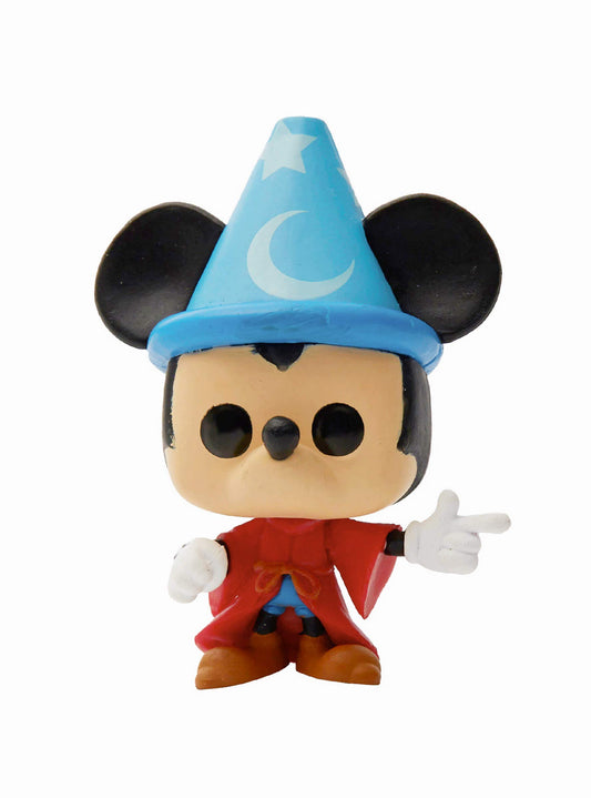 Funko Pocket POP! Disney Fantasia - Sorcerer's Apprentice Mickey Exclusive