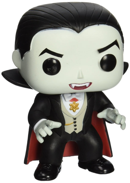 Funko POP! Universal Monsters - Dracula Action Figure