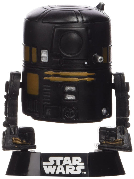 Funko POP! Star Wars R2-Q5 Convention Exclusive