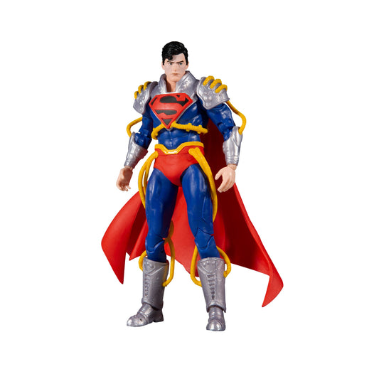 DC Multiverse Superboy- Prime Action Figure McFarlane Toys