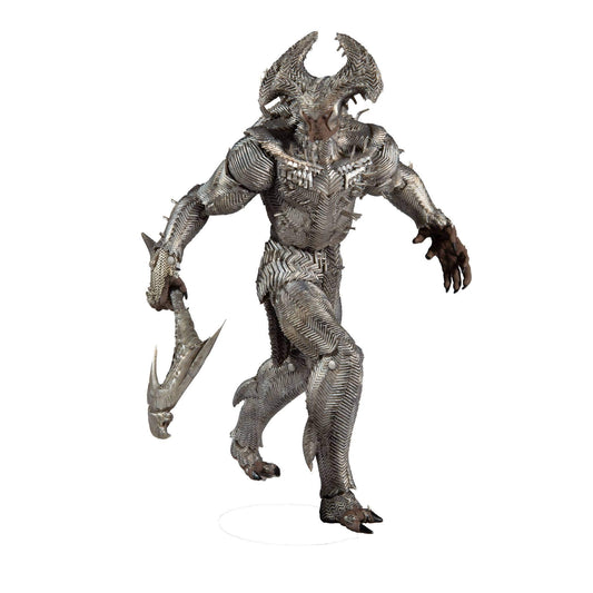 McFarlane - DC Justice League Mega Figs - Steppenwolf