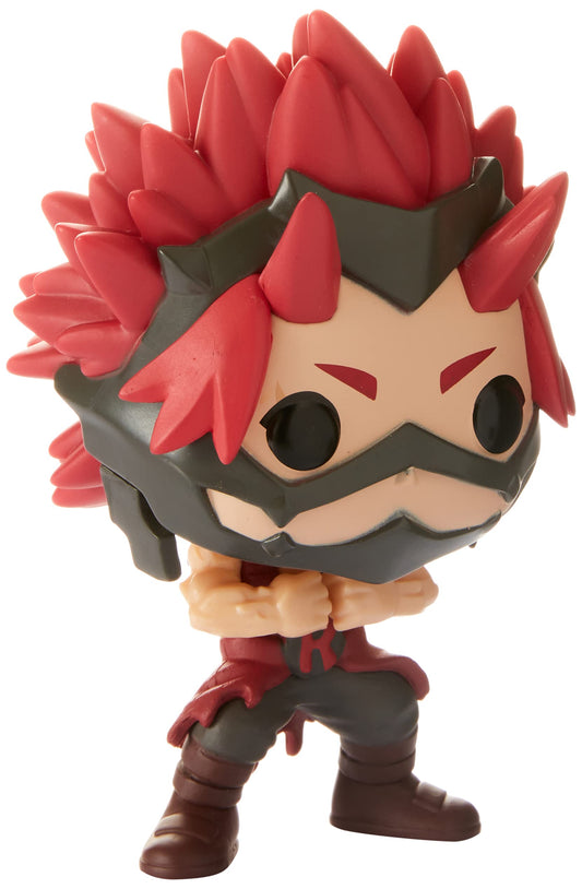 Funko POP! Animation: My Hero Academia - Kirishima