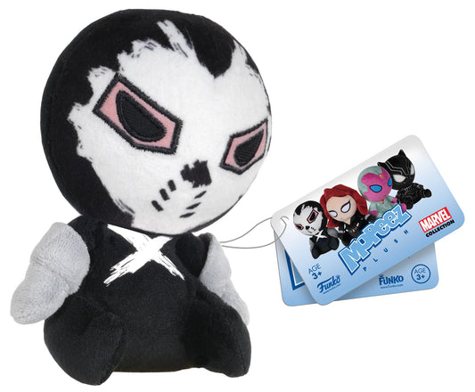 Funko Mopeez Captain America 3: Civil War - Crossbones Plush