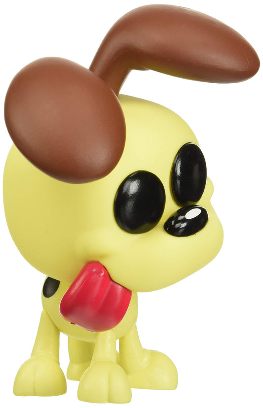 Funko POP! Comics Garfield - Odie