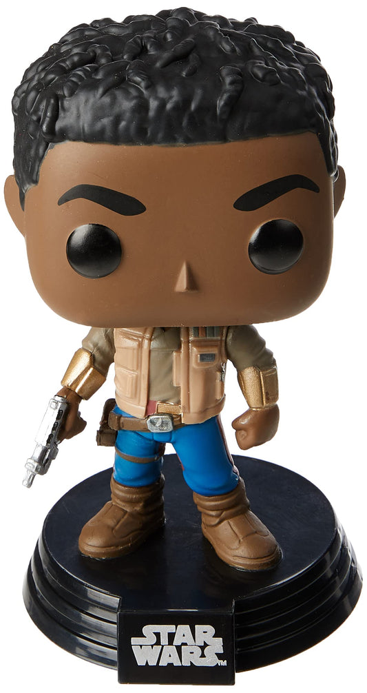 Funko POP! Star Wars: Episode 9, Rise of Skywalker - Finn