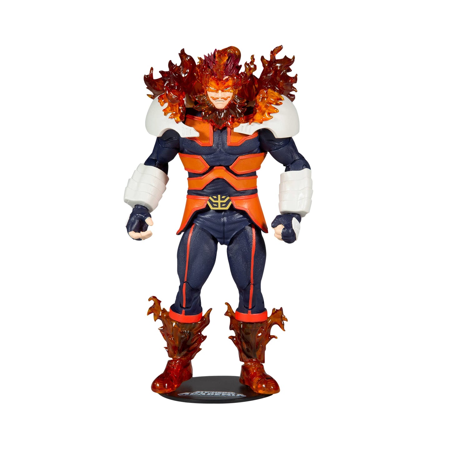 McFarlane - My Hero Academia 7 Figures Wave 5 - Endeavor