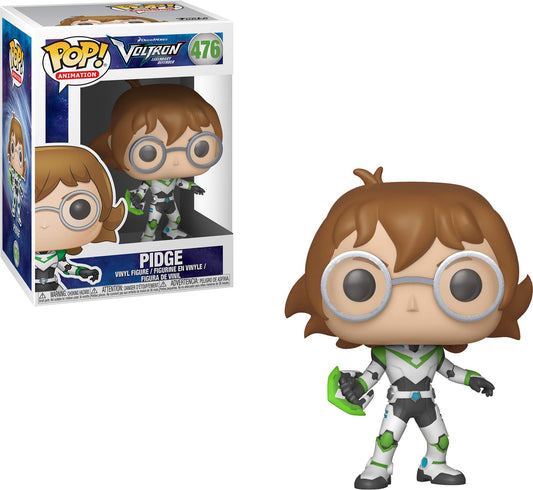 Funko POP! Animation: Voltron - Pidge #476