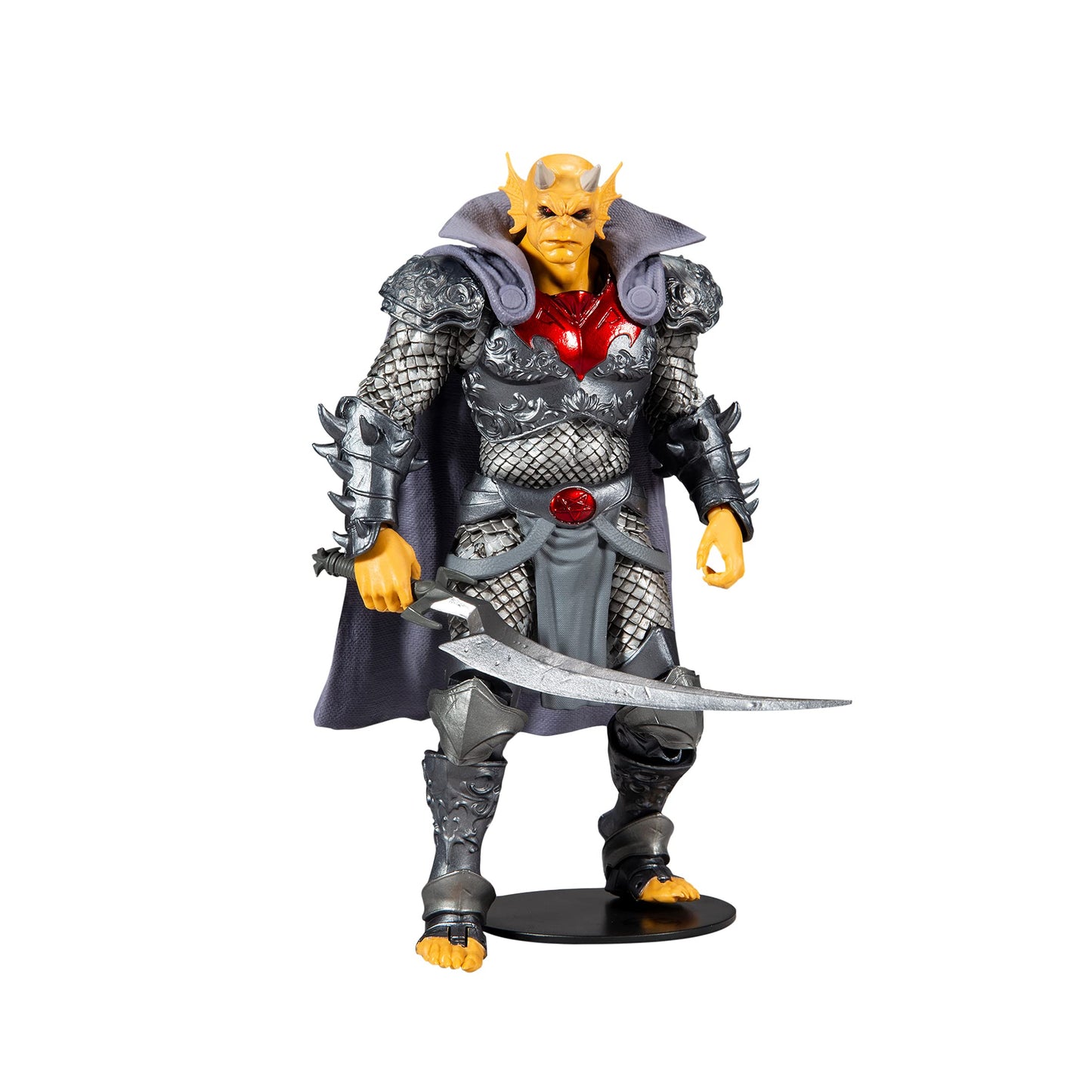 McFarlane - DC Multiverse 7 - Demon Knight