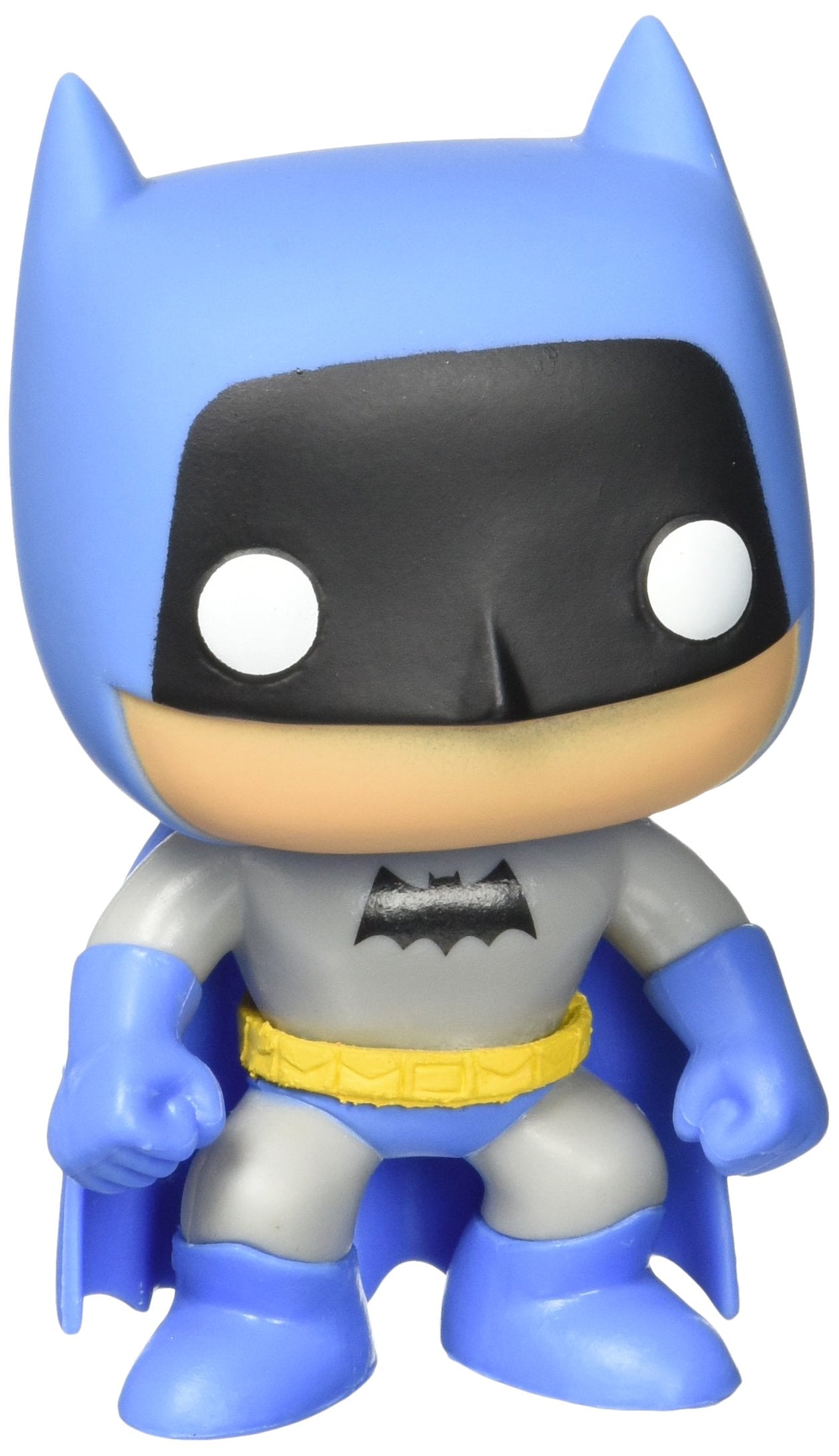 Funko POP! Heroes Batman 75th Anniversary Blue Rainbow Exclusive