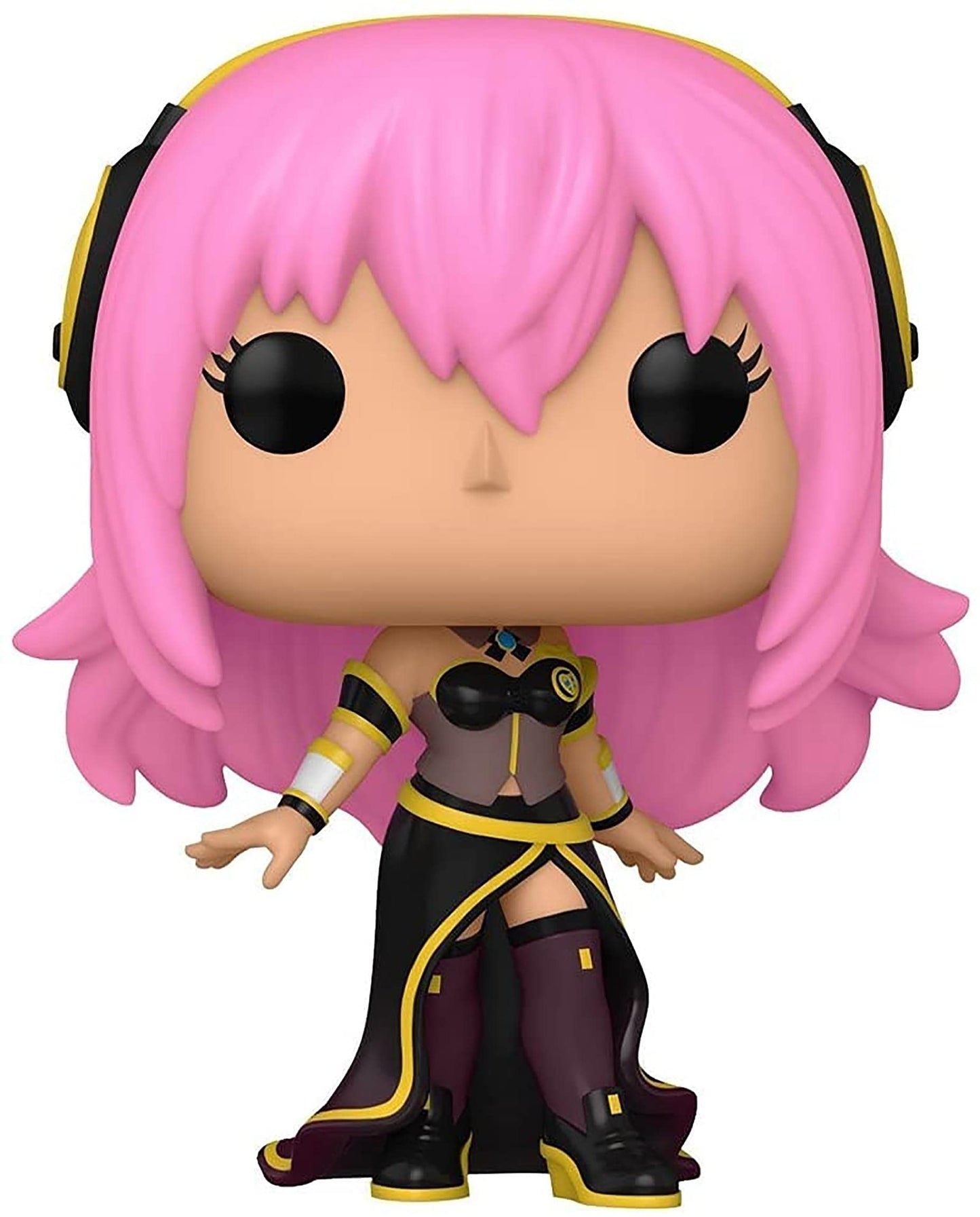 Funko POP! Animation Vocaloid Mergurine Luka V4X #961