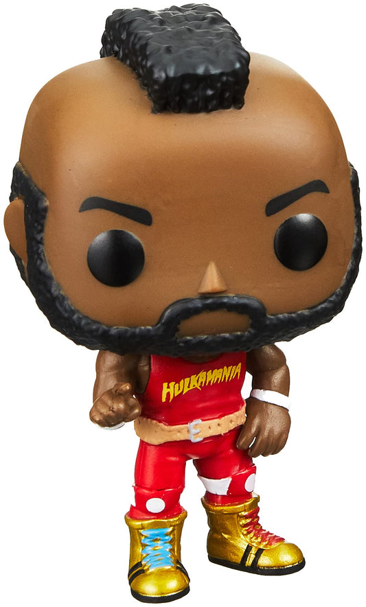 Funko POP! WWE Mr. T