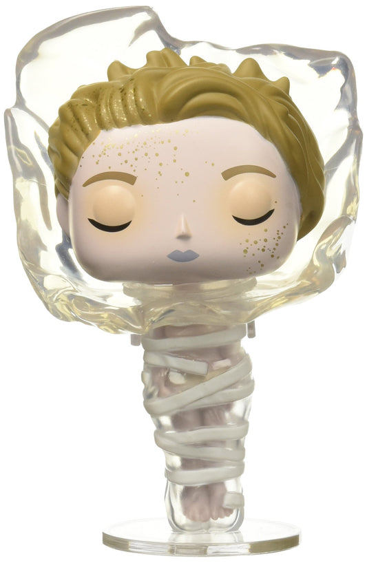 Funko POP! Television Twin Peaks Laura Palmer in Plastic Wrap