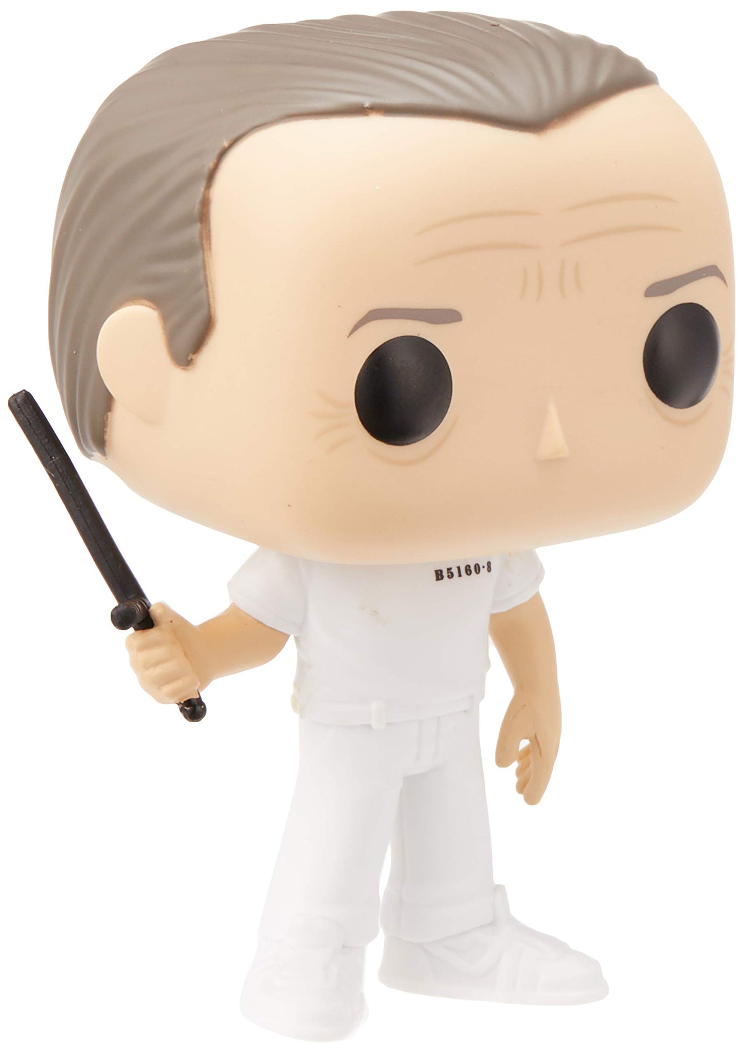 Funko POP! Movies Silence of The Lambs - Hannibal