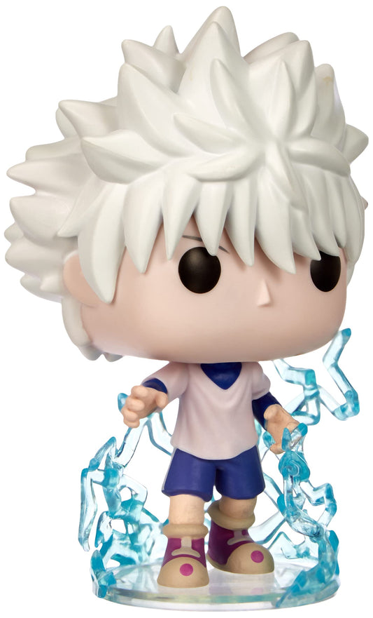 Funko POP! Animation Hunter x Hunter - Killua Zoldyck