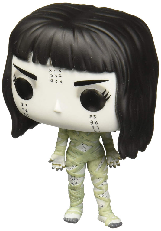 Funko POP! Movies The Mummy