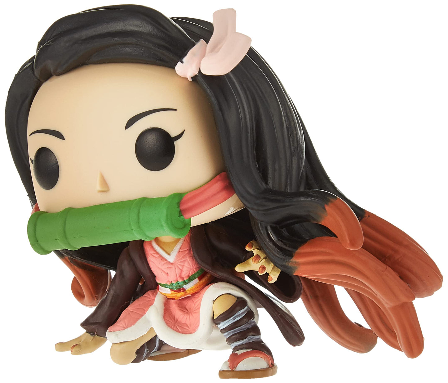 Funko POP! Animation Demon Slayer - Nezuko Kamado #868