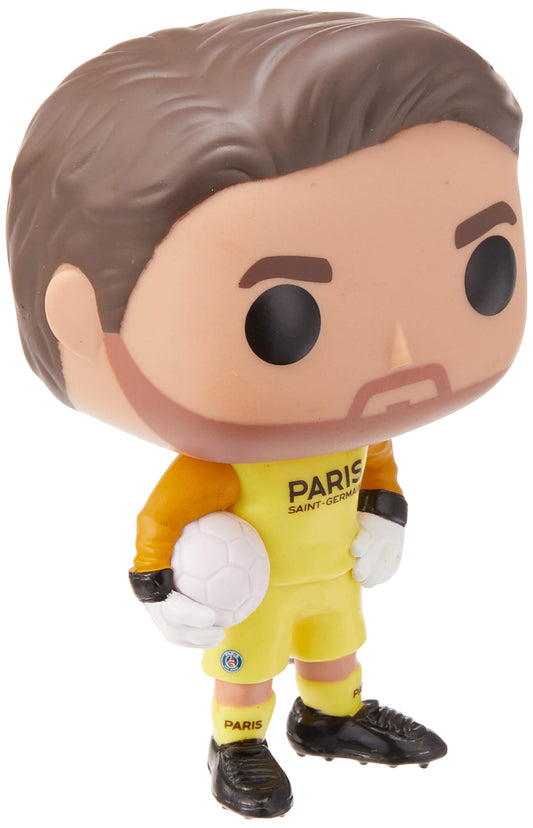 Funko POP! Football: Gianluigi Buffon (PSG)