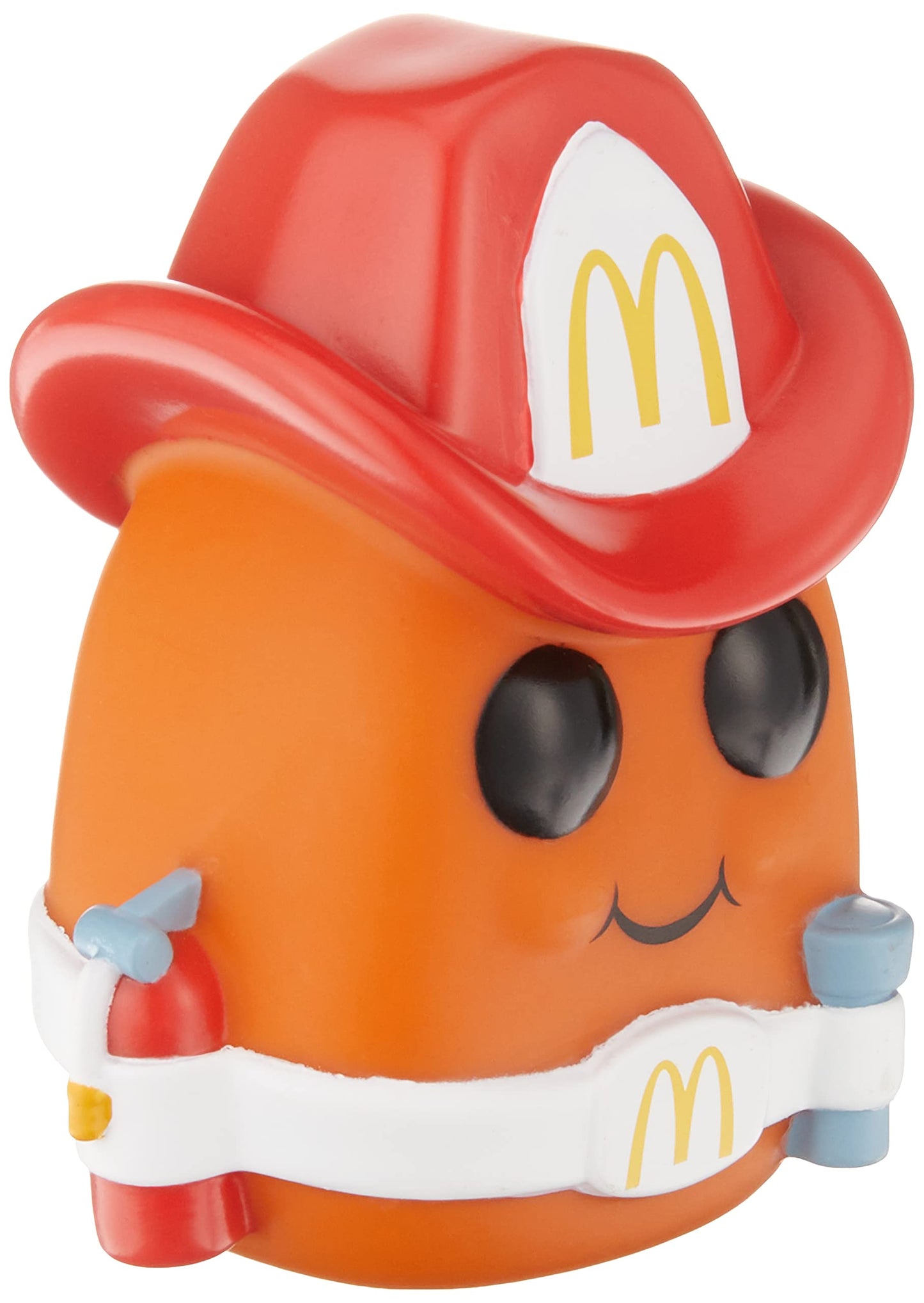 Funko POP! Ad Icons: McDonald's - Fireman Nugget