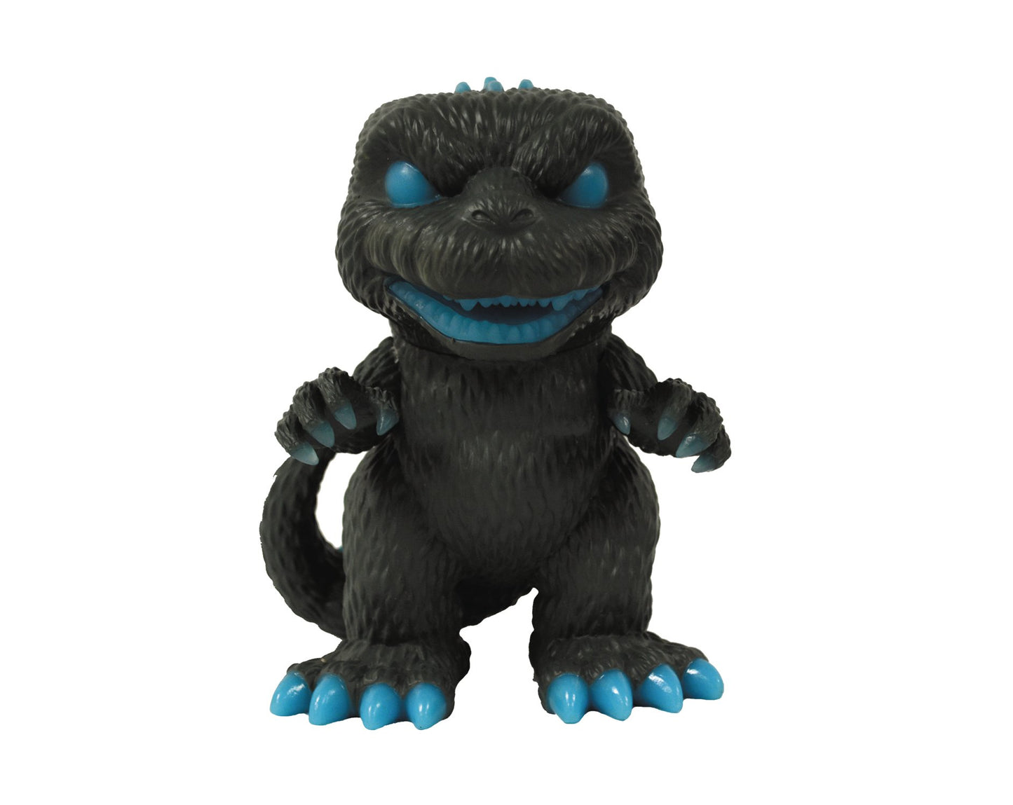 Funko POP! Movies Godzilla: 6 Inch Atomic Breath Godzilla #239 [Glows in the Dark] Exclusive