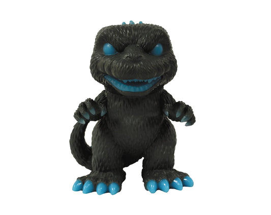 Funko POP! Movies Godzilla: 6 Inch Atomic Breath Godzilla #239 [Glows in the Dark] Exclusive