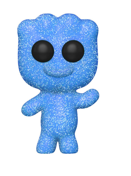 Funko POP! Candy Sour Patch Kids Blue Raspberry Sour Patch Kid #04