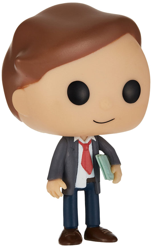Funko POP! Animation Rick and Morty Lawyer Morty