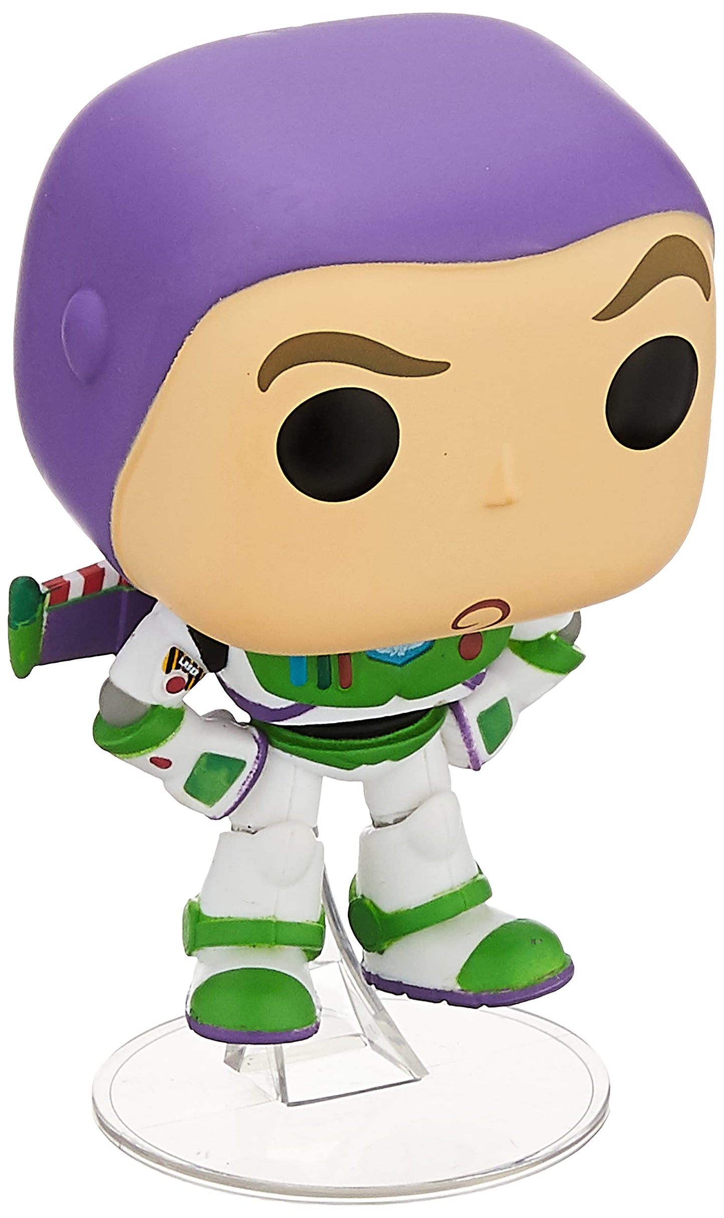 Funko POP! Disney: Toy Story 4 Buzz Lightyear Floating Exclusive