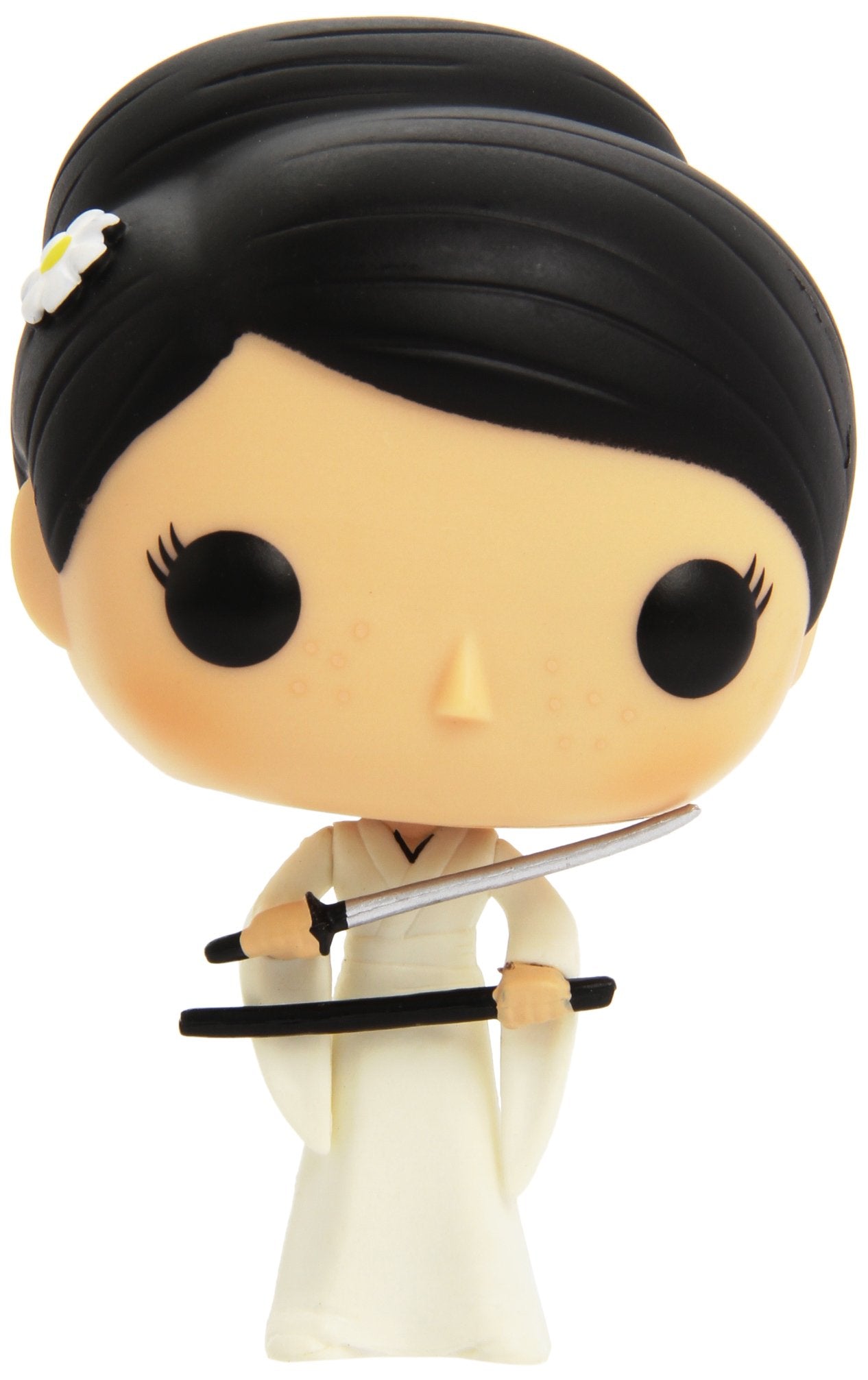 Funko POP! Movies Kill Bill O-Ren Ishii #70