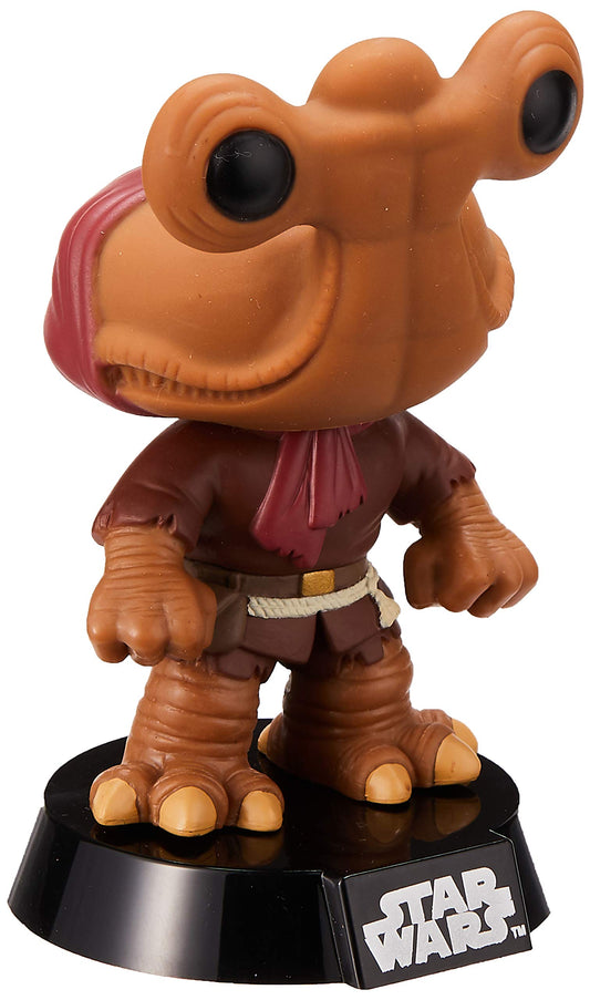 Funko POP! Star Wars : Hammerhead