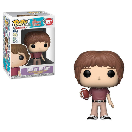 Funko POP! Television The Brady Bunch - Bobby Brady