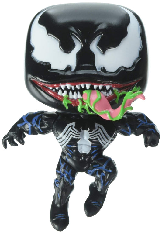 Funko POP! Marvel Collectors Corps Venom #373