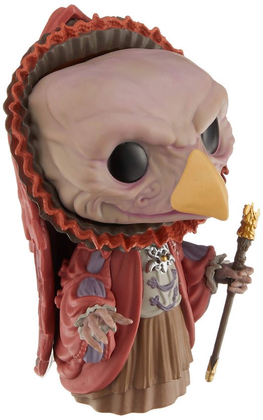 Funko POP! Television The Dark Crystal Age of Resistance The Chamberlain #863 Exclusive