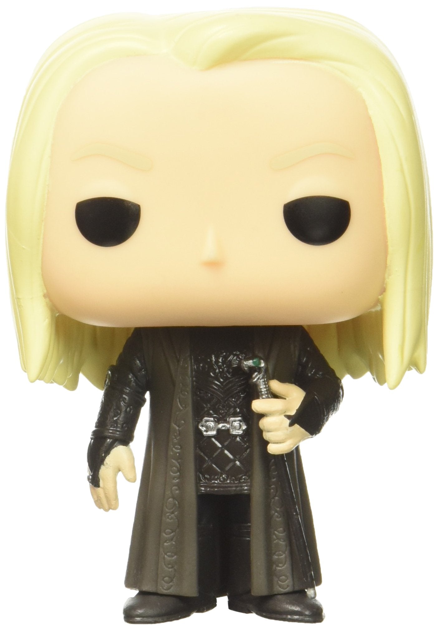 Funko POP! Harry Potter - Lucius Malfoy #36