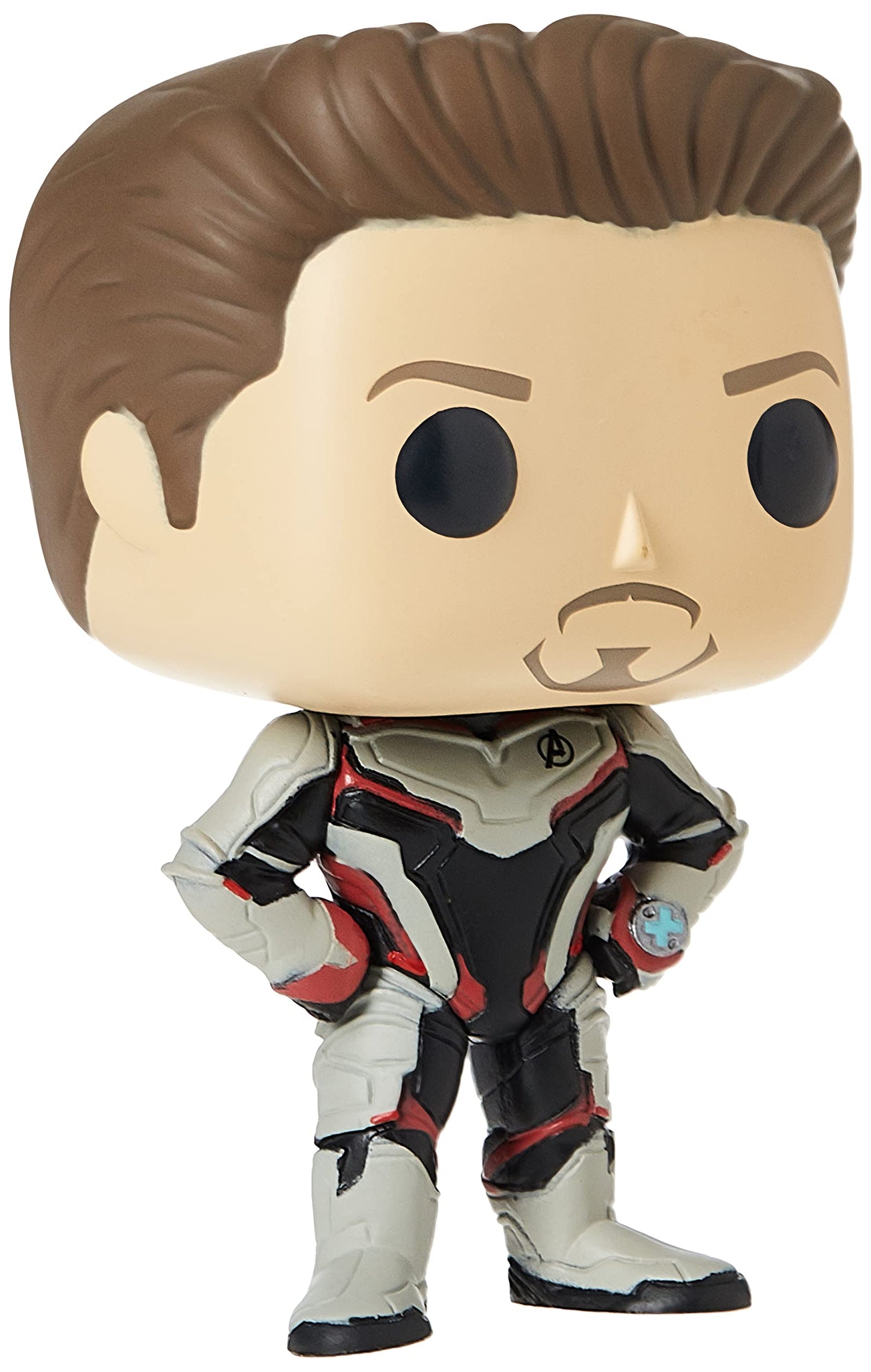 Funko POP! Marvel: Avengers Endgame - Iron Man