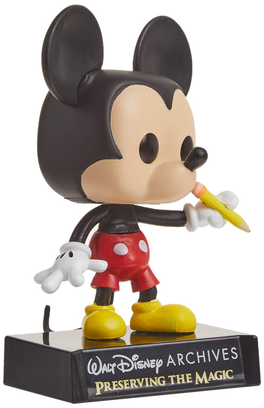 Funko POP! Disney Archives - Classic Mickey
