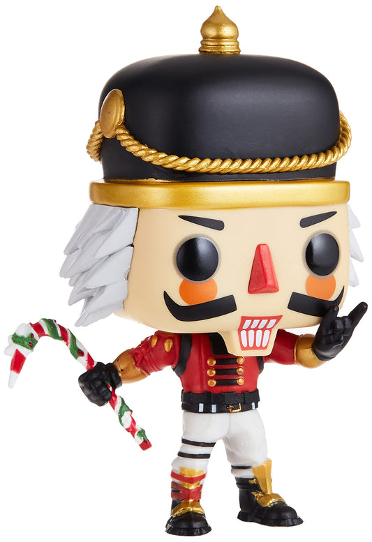 Funko POP! Games Fortnite Crackshot