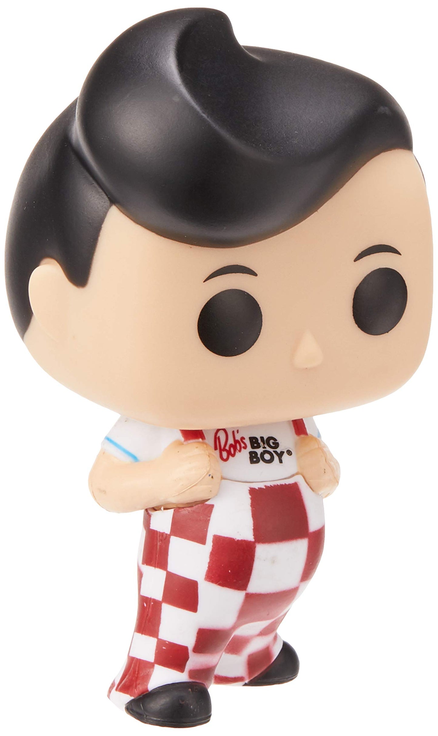 Funko POP! Ad Icon Bob's Big Boy - Big Boy #24 [Funko 20th Anniversary]