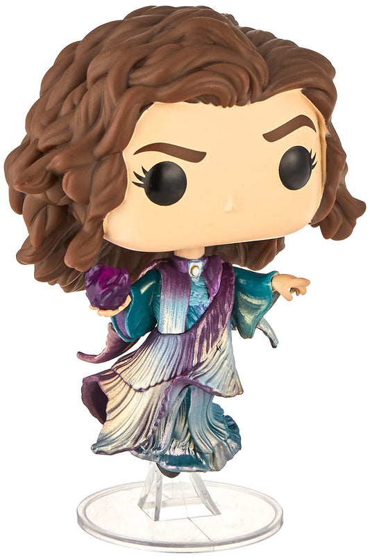 Funko POP! Marvel Wandavision - Agatha Harkness