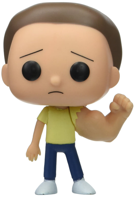 Funko POP! Animation Rick and Morty Sentient Arm Morty