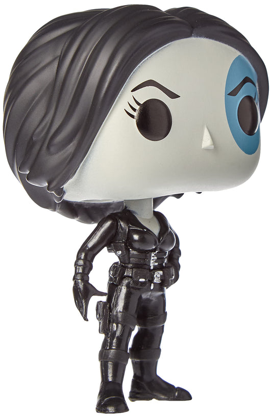 Funko POP! Marvel: Deadpool Parody - Domino