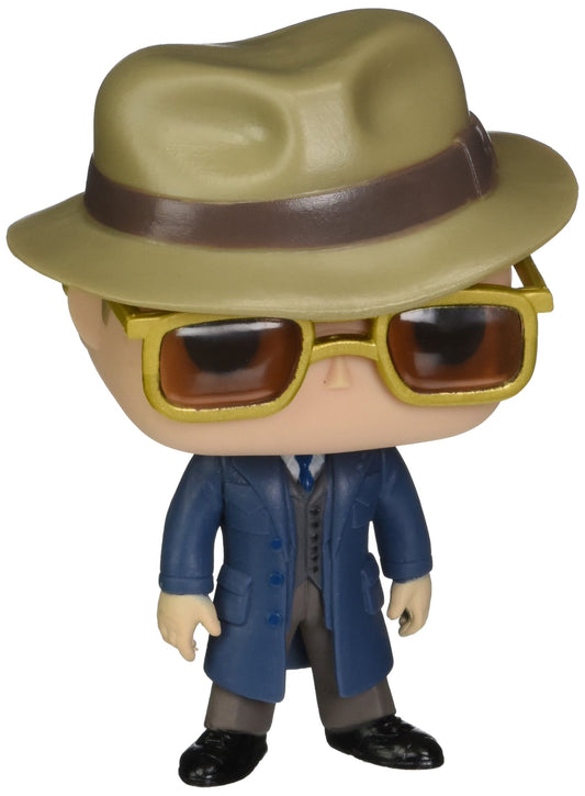 Funko POP! Television Blacklist Raymond Reddington