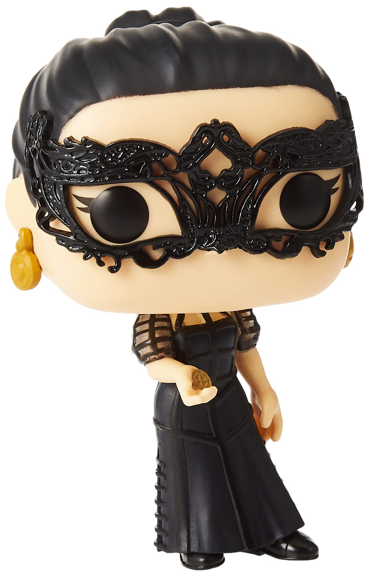 Funko POP! Television The Witcher Yennefer #1210 [Masked] Exclusive